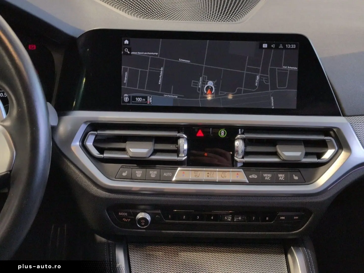 BMW M440i xDrive GC LivePro Laser HUD HiFi DrAs Shzg