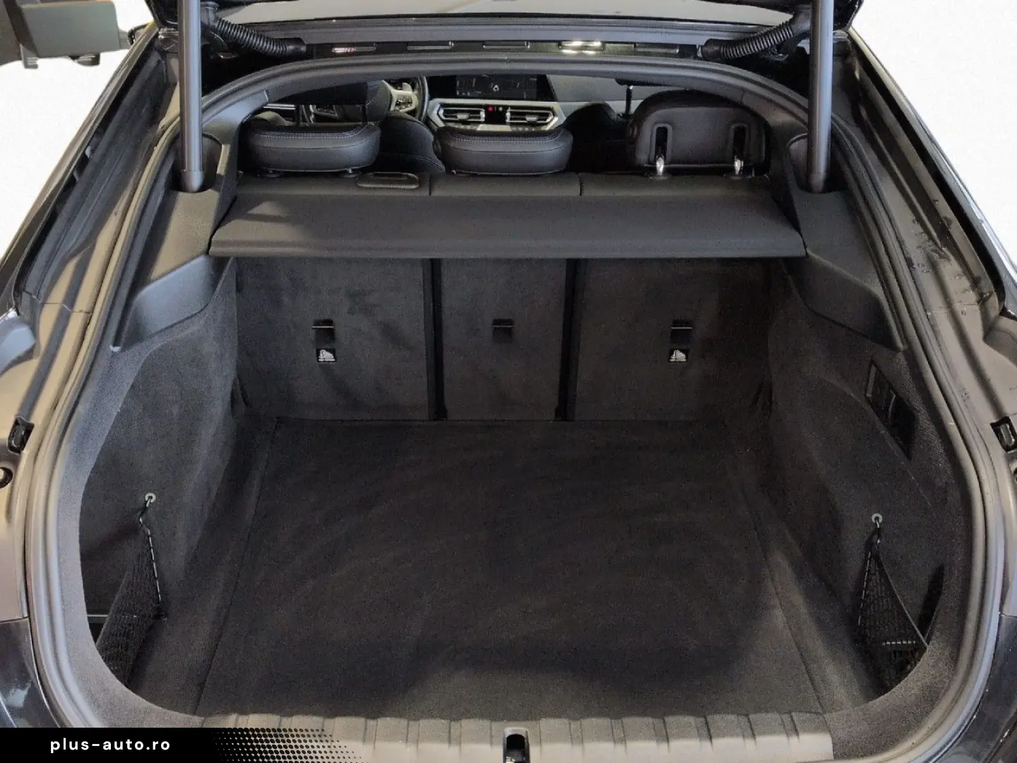 BMW M440i xDrive GC LivePro Laser HUD HiFi DrAs Shzg