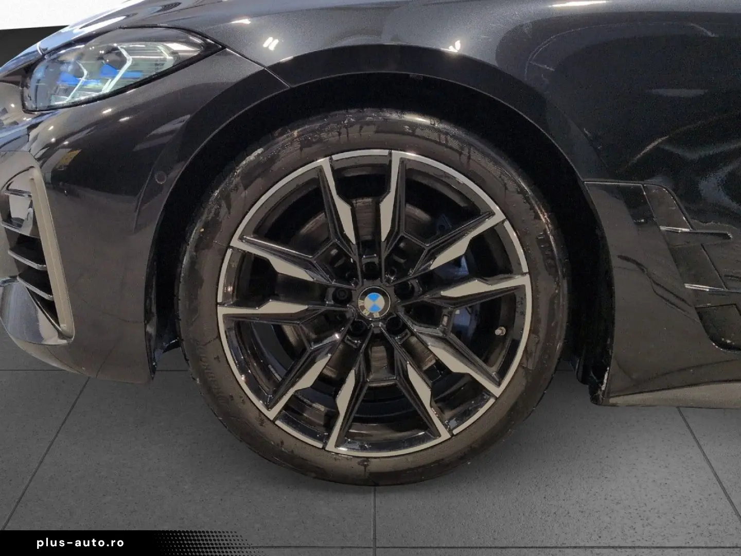 BMW M440i xDrive GC LivePro Laser HUD HiFi DrAs Shzg