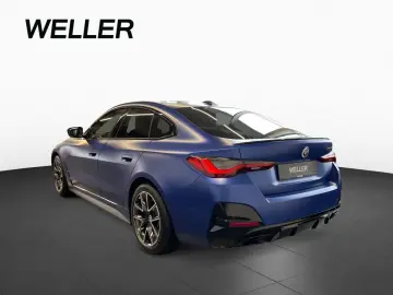 BMW M440i xDrive Gr.Coupe M Sport Pro HUD Laser H K