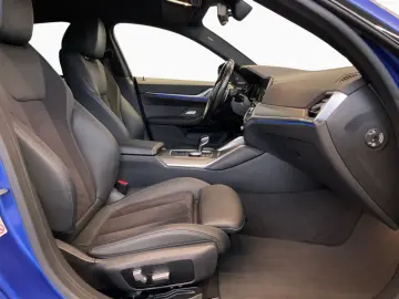 BMW M440i xDrive Gr.Coupe M Sport Pro HUD Laser H K