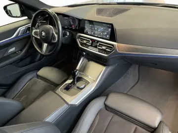 BMW M440i xDrive Gr.Coupe M Sport Pro HUD Laser H K