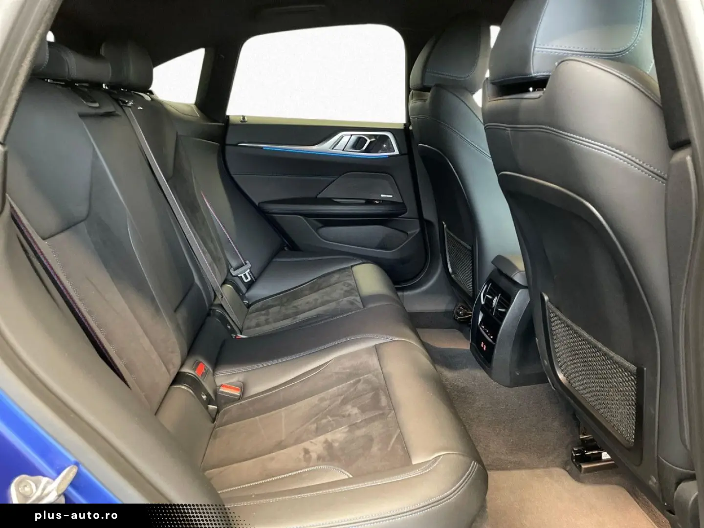 BMW M440i xDrive Gr.Coupe M Sport Pro HUD Laser H K