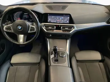 BMW M440i xDrive Gr.Coupe M Sport Pro HUD Laser H K