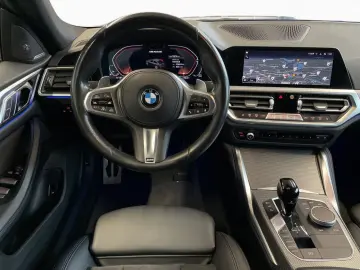 BMW M440i xDrive Gr.Coupe M Sport Pro HUD Laser H K