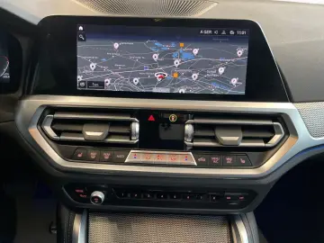 BMW M440i xDrive Gr.Coupe M Sport Pro HUD Laser H K