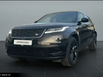 LAND ROVER Range Rover Velar P400e S AHK Winter Pack