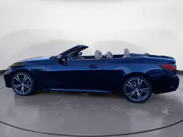 BMW M440i xDrive Cabrio Innovationsp. Sport Aut. RFT