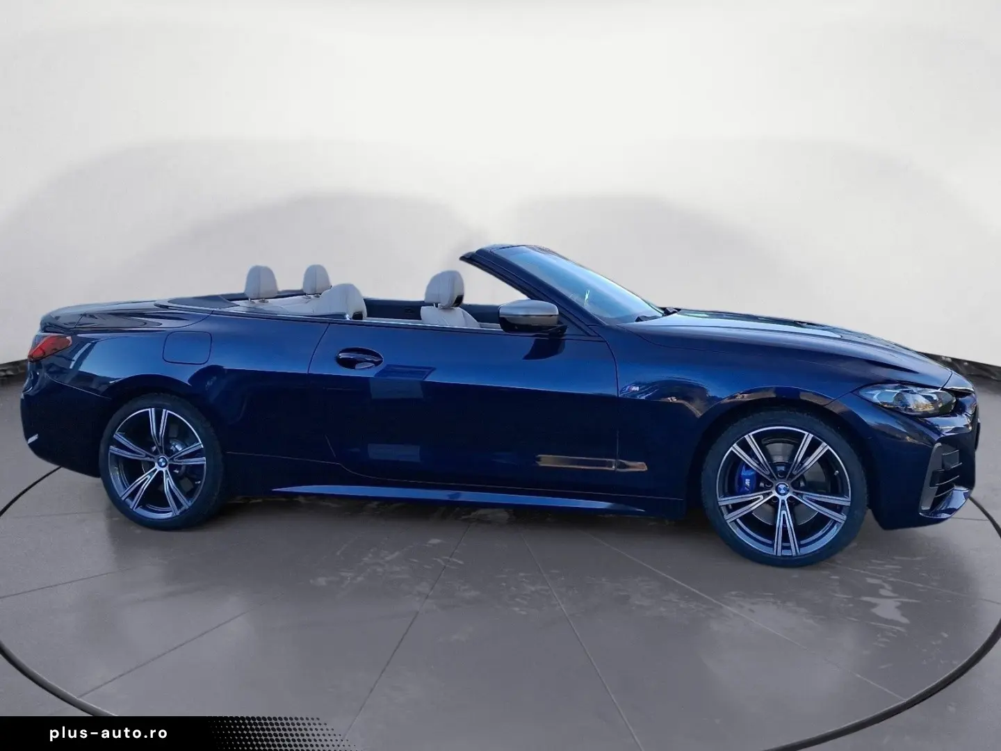 BMW M440i xDrive Cabrio Innovationsp. Sport Aut. RFT