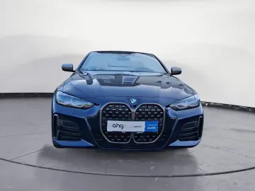 BMW M440i xDrive Cabrio Innovationsp. Sport Aut. RFT