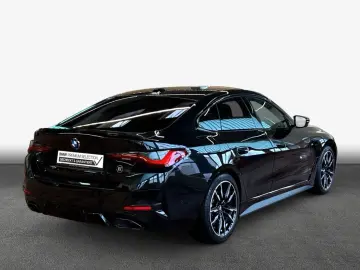 BMW M440i xDrive Gran Coupe Laser Glasdach Head-Up