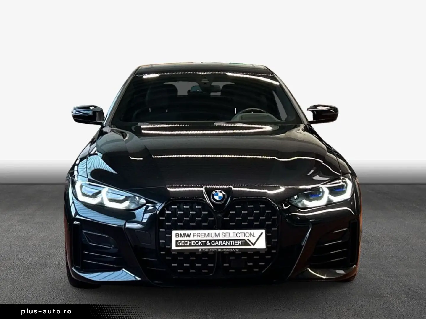 BMW M440i xDrive Gran Coupe Laser Glasdach Head-Up