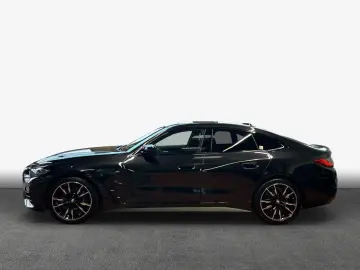BMW M440i xDrive Gran Coupe Laser Glasdach Head-Up