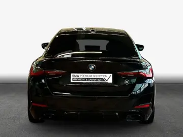 BMW M440i xDrive Gran Coupe Laser Glasdach Head-Up