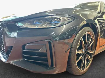 BMW M440i xDrive Gran Coupe Laser Glasdach Head-Up