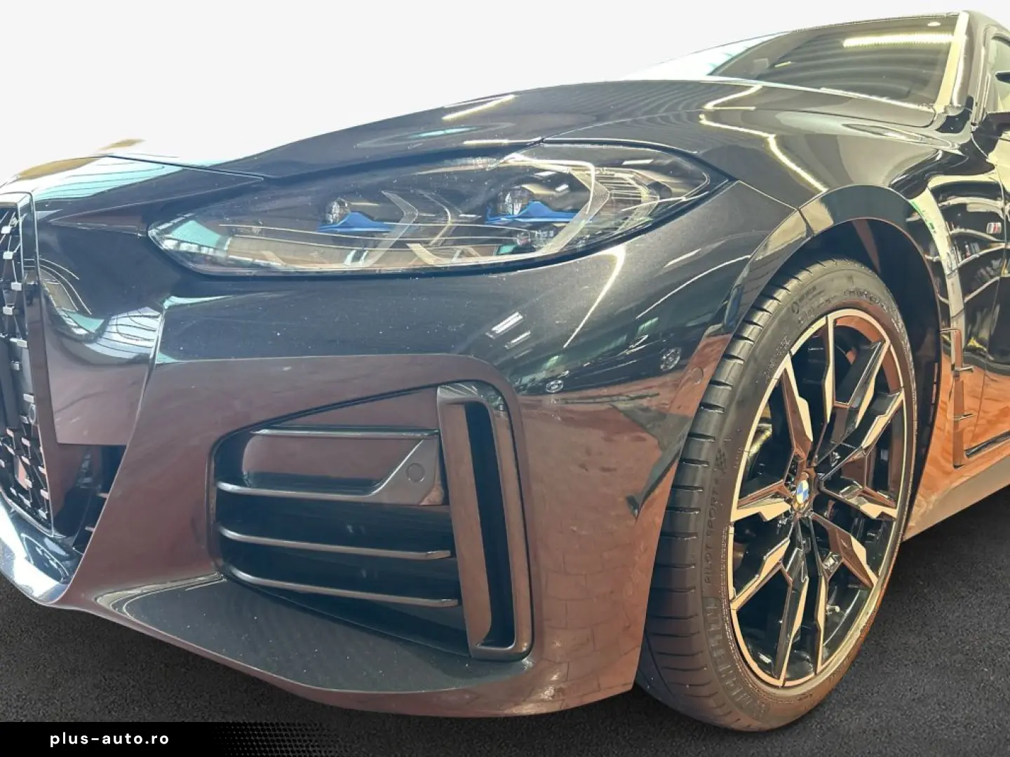 BMW M440i xDrive Gran Coupe Laser Glasdach Head-Up