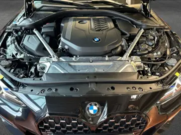 BMW M440i xDrive Gran Coupe Laser Glasdach Head-Up