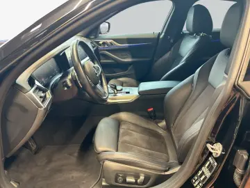 BMW M440i xDrive Gran Coupe Laser Glasdach Head-Up