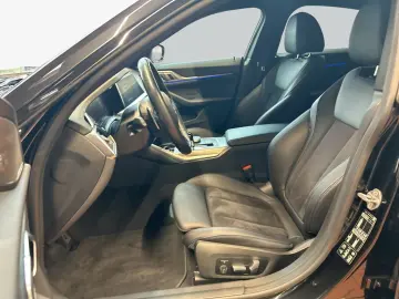 BMW M440i xDrive Gran Coupe Laser Glasdach Head-Up