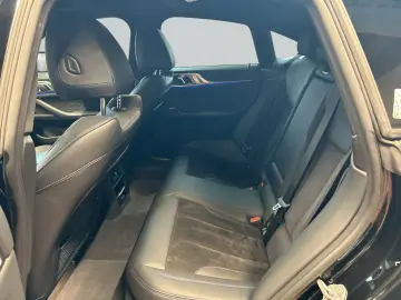 BMW M440i xDrive Gran Coupe Laser Glasdach Head-Up