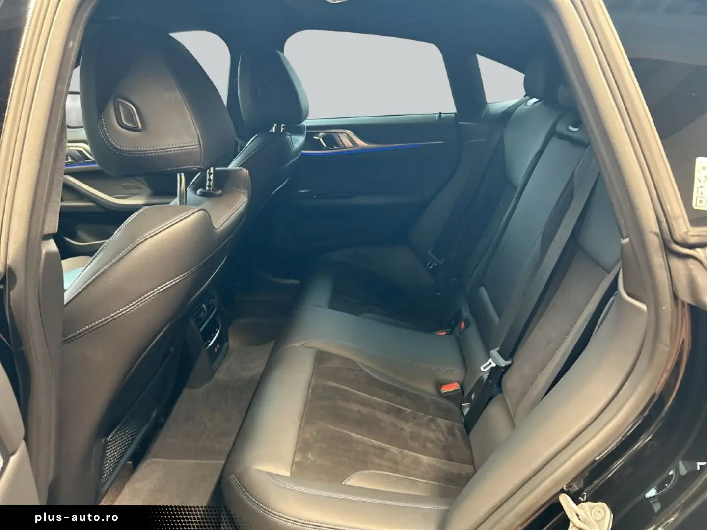 BMW M440i xDrive Gran Coupe Laser Glasdach Head-Up