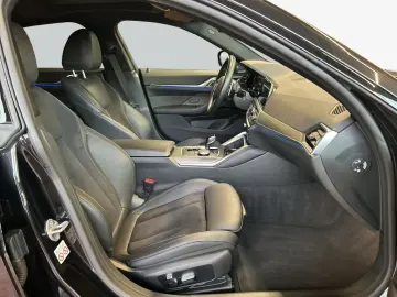BMW M440i xDrive Gran Coupe Laser Glasdach Head-Up