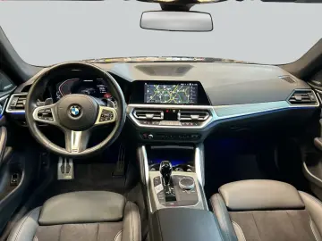 BMW M440i xDrive Gran Coupe Laser Glasdach Head-Up