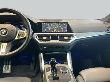 BMW M440i xDrive Gran Coupe Laser Glasdach Head-Up