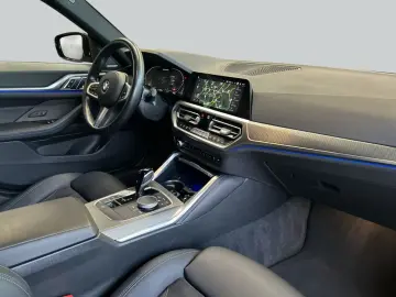 BMW M440i xDrive Gran Coupe Laser Glasdach Head-Up