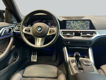 BMW M440i xDrive Gran Coupe Laser Glasdach Head-Up