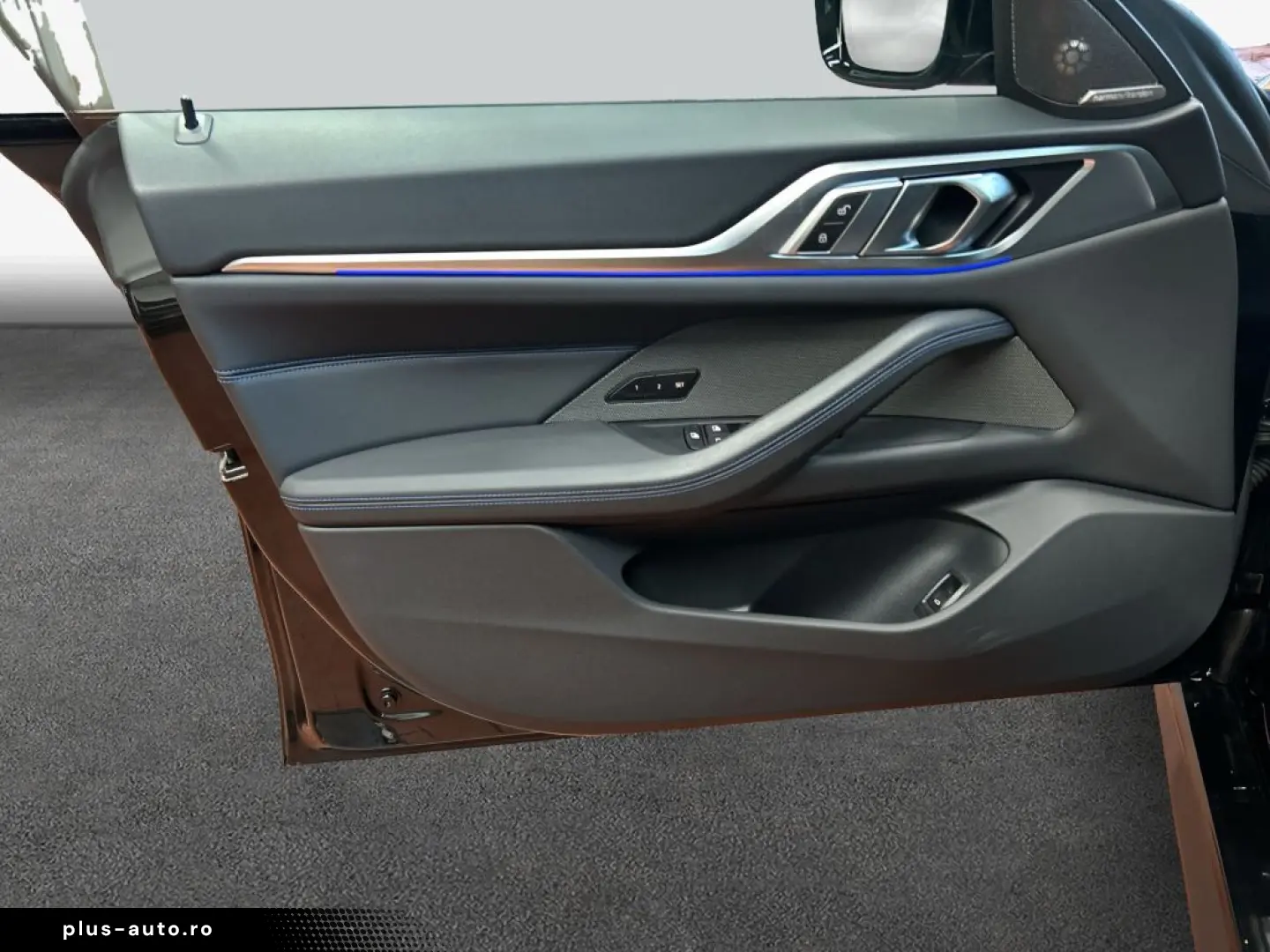 BMW M440i xDrive Gran Coupe Laser Glasdach Head-Up