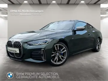 BMW M440i xDrive Coupé Driv.Assist.Prof Harman K