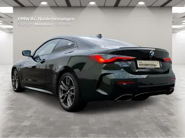 BMW M440i xDrive Coupé Driv.Assist.Prof Harman K
