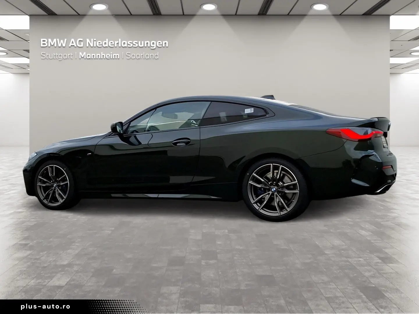 BMW M440i xDrive Coupé Driv.Assist.Prof Harman K