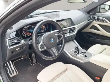 BMW M440i xDrive Coupé Driv.Assist.Prof Harman K