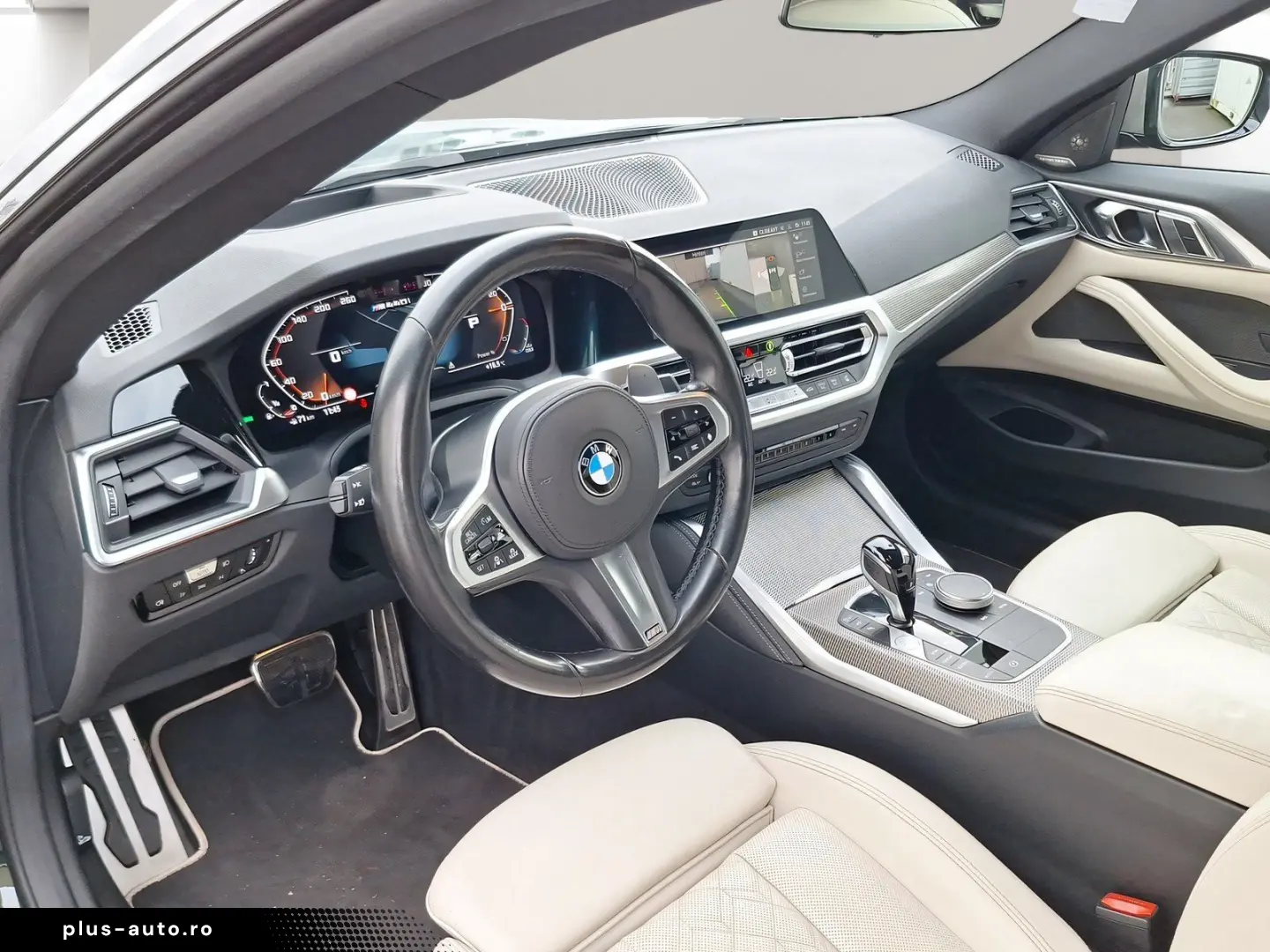 BMW M440i xDrive Coupé Driv.Assist.Prof Harman K