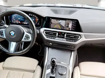 BMW M440i xDrive Coupé Driv.Assist.Prof Harman K