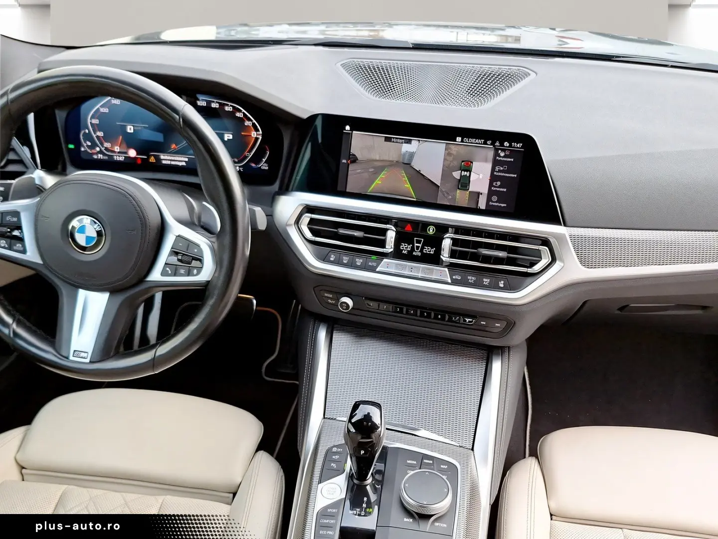 BMW M440i xDrive Coupé Driv.Assist.Prof Harman K