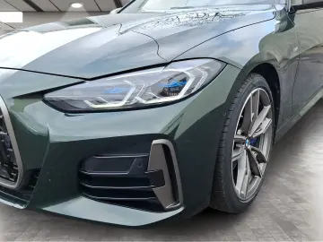 BMW M440i xDrive Coupé Driv.Assist.Prof Harman K