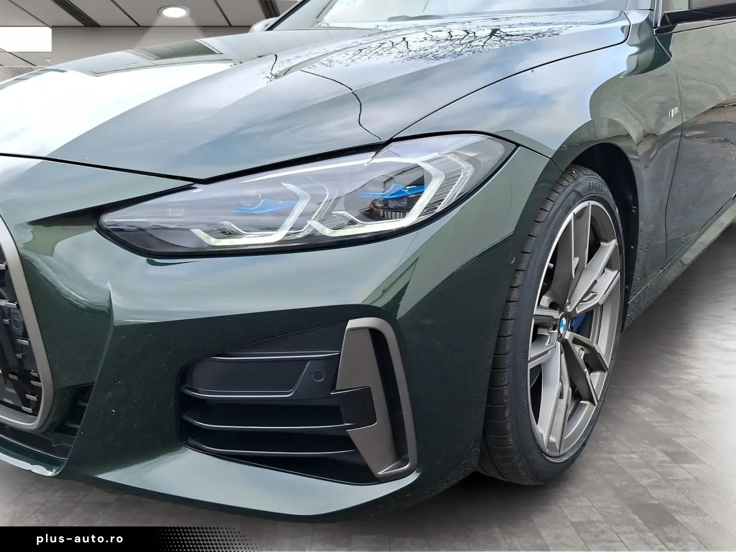 BMW M440i xDrive Coupé Driv.Assist.Prof Harman K