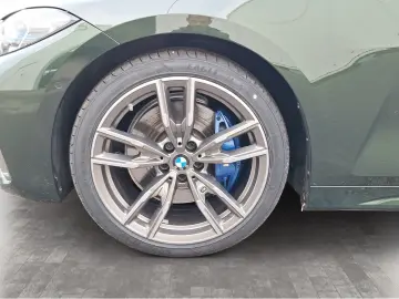 BMW M440i xDrive Coupé Driv.Assist.Prof Harman K