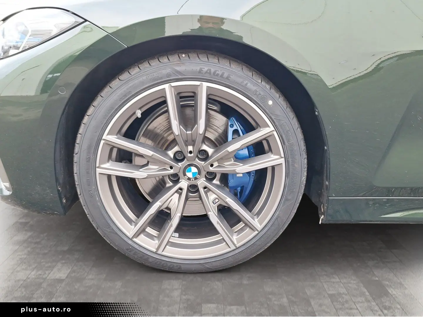 BMW M440i xDrive Coupé Driv.Assist.Prof Harman K