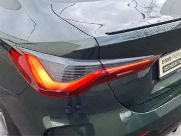 BMW M440i xDrive Coupé Driv.Assist.Prof Harman K
