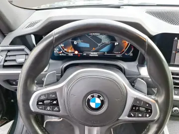 BMW M440i xDrive Coupé Driv.Assist.Prof Harman K