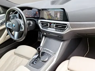 BMW M440i xDrive Coupé Driv.Assist.Prof Harman K