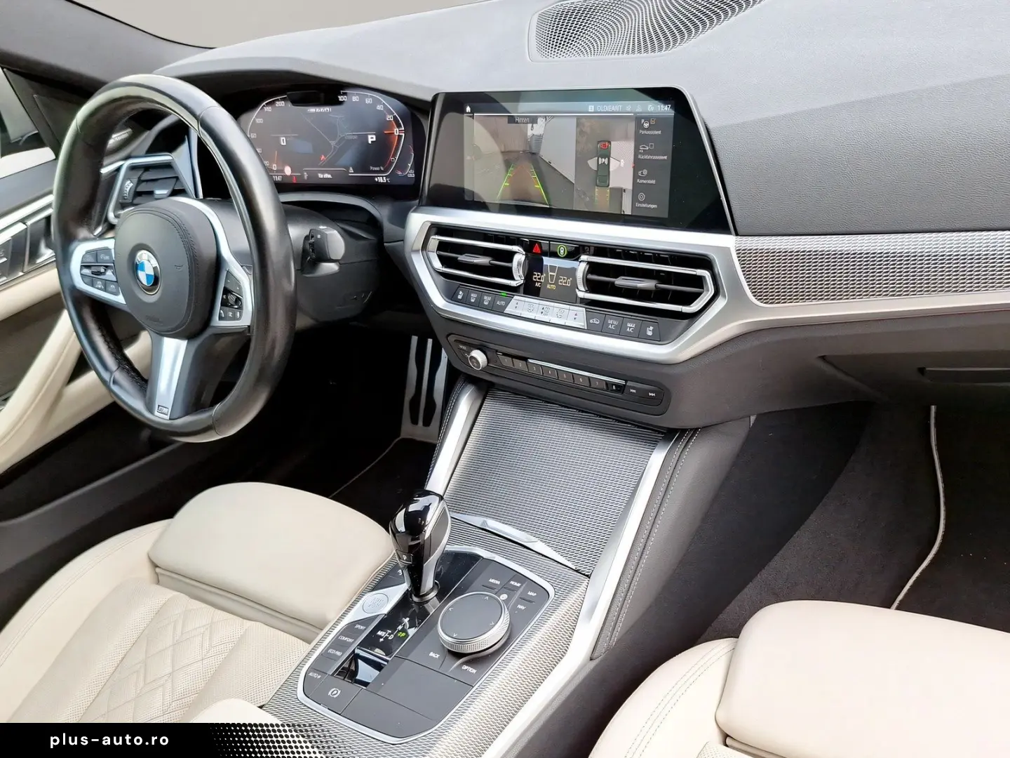 BMW M440i xDrive Coupé Driv.Assist.Prof Harman K