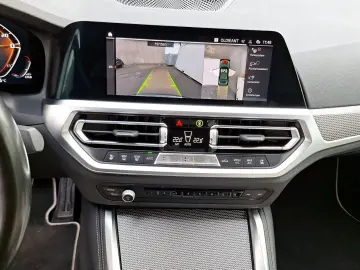 BMW M440i xDrive Coupé Driv.Assist.Prof Harman K