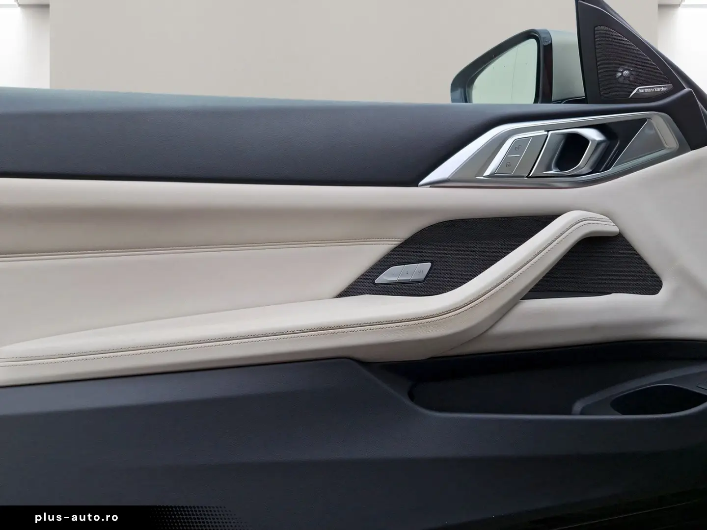 BMW M440i xDrive Coupé Driv.Assist.Prof Harman K