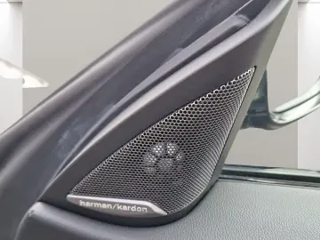 BMW M440i xDrive Coupé Driv.Assist.Prof Harman K