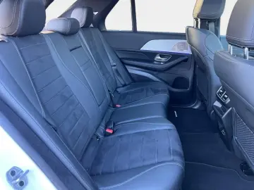 MERCEDES-BENZ GLE 400 e 4M AMG Pano